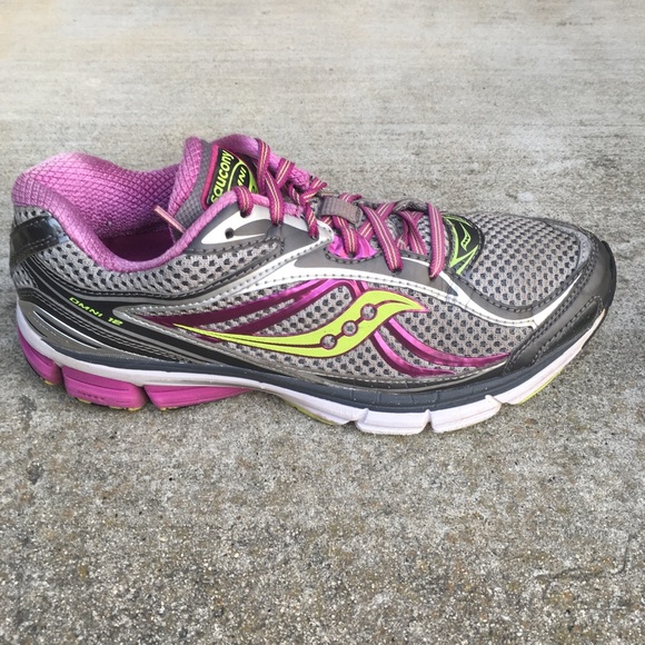 saucony progrid omni 12